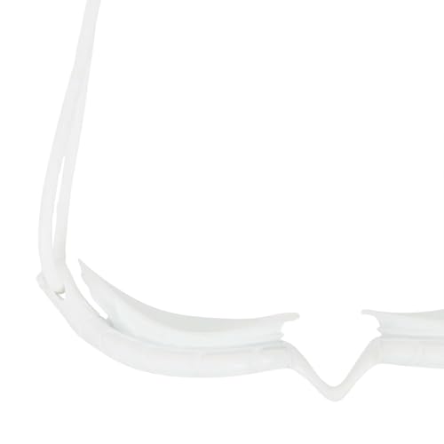 Miniatura 3 de Zoggs Predator Gafas de Natación para Hombre y Mujer – Gafas de Piscina para Adulto Con Lentes UV, Antivaho – Correas Deslizantes de Fácil Ajuste