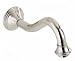 Santec Lear Collection Wall Mount Tub Spout Only - 2518ST70