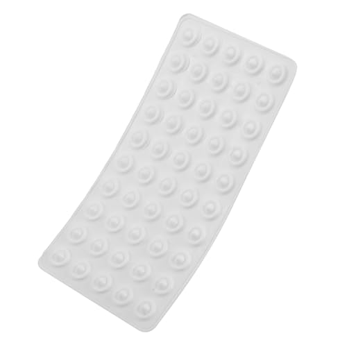 VICASKY 50pcs Snowboard Pad Studs Adhesive Backing Non-Slip Traction Pads for Enhanced