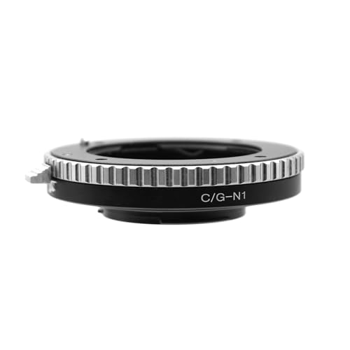 Toileum CTX G-NIK 1}EgA_v^[O Contax G CYGYɑΉ jR 1}EgJ{fB[ɑΉ V1/V2/V3/S1/S2/J1/J2/J3/J4/AWJpA_v^[O  }jAtH[J