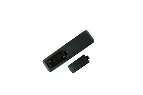 Replacement Remote for TopTro X3 5G Mini DLP Projector