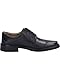 Josef Seibel Herren Businessschuhe Elliot.03,Weite G (Normal),Wechselfußbett,klassisch,schnürschuhe,schnürer,elegant,schwarz,47 EU