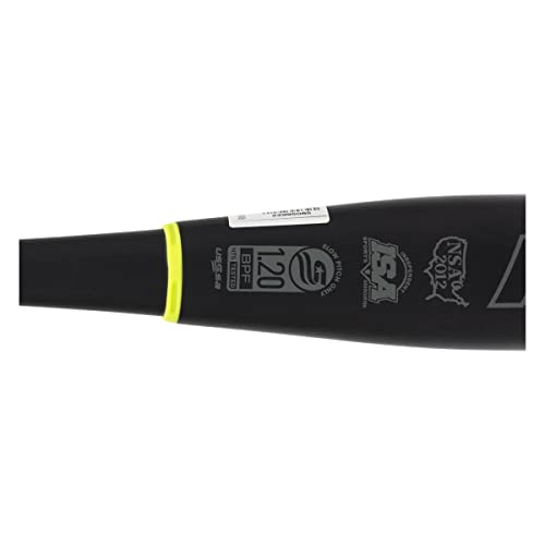 Image of 2023 Miken Freak 23 Kyle Pearson 12 inch Maxload USSSA Slow Pitch Softball Bat: MSU3KPL 34 inch 26 oz.