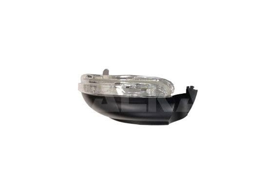 ALKAR 9024146 Espejo retrovisor calefactable con memoria abatible eléctricamente convexo derecha Compatible con VW TOURAN 1T3