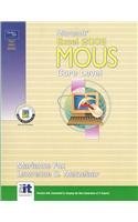 Paperback Prentice Hall Test Prep Series: Microsoft Excel 2002 MOUS Core Level Book