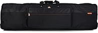 Ideal for everyday use, the CB-B88V2 protects your 88-note keyboard in style as you travel around town to play music. Durable exterior materials Thick padding and soft fleece interior Moveable padded insert to accommodate a variety of keyboard length...