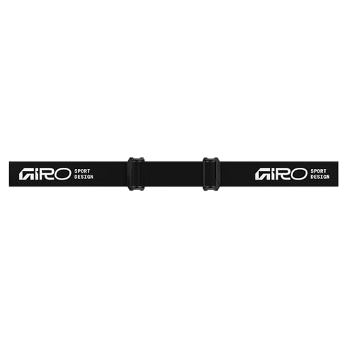 Image of Giro Sagen Ski Goggles - Snowboard Goggles for Men, Women and Youth