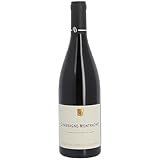 Récompenses: Médaille d'Argent Decanter, 17/20 Bettane Desseauve, Médaille d'Or Concours des Vins de la Foire d'Avignon, 17/20 