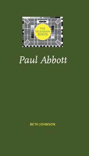 Paul Abbott (The Television) view 2