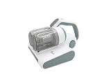 Hoover HMC5 Matratzen Handstaubsauger, 4 automatische Funktionen: Beat&Roll, Staubsaugen, UV-C-Licht, Trocknen, Entfernung von Staubmilben, Bakterien, Allergenen, Milbensauger für Matratzen [HMC510UV]