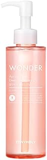 Tonymoly Wonder Apricot Deep Cleansing Oil, 7.9 oz