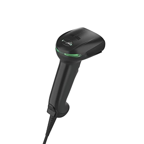 Honeywell Xenon XP 1950G-HD Scanner