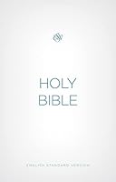 Holy Bible: English Standard Version (ESV)