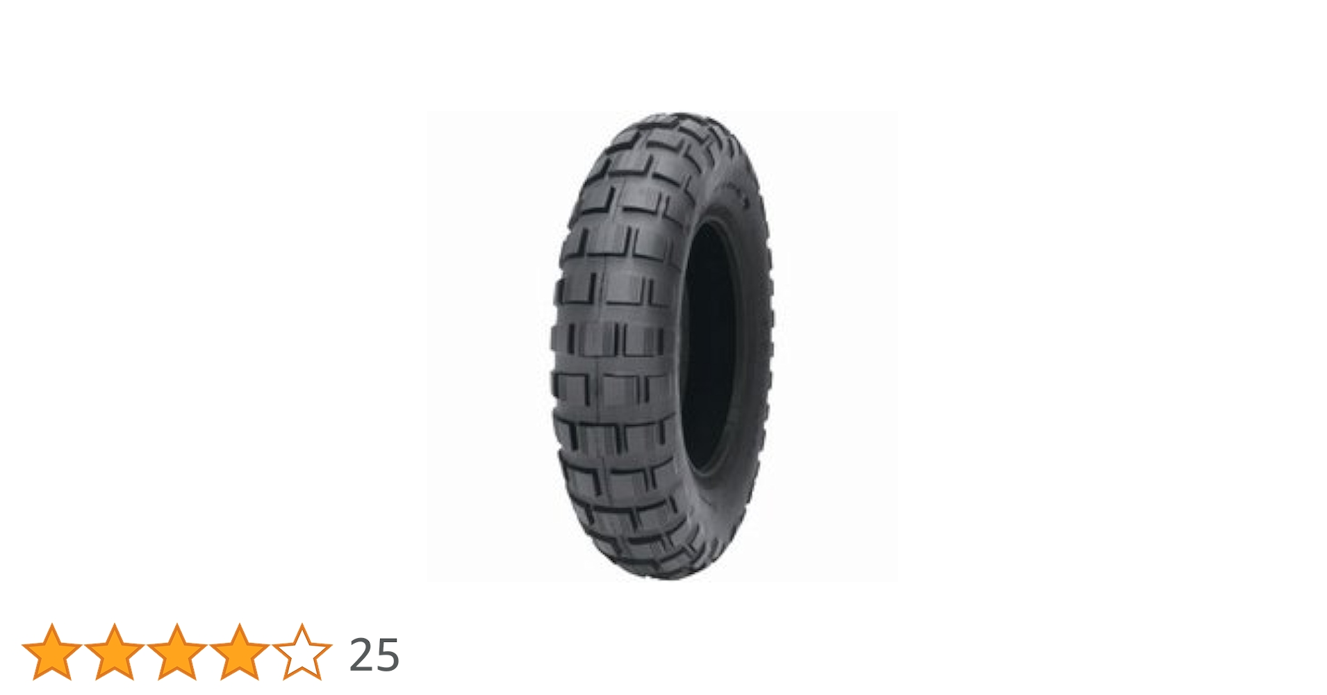 しんいち。 Amazon | SHINKO（シンコー） SR421 3.50-8 46J WT 35084002421
