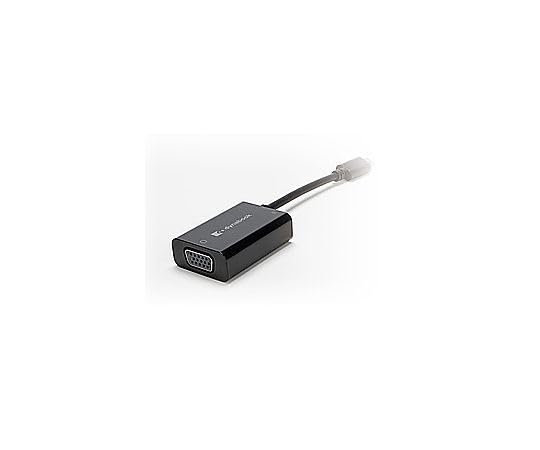 Amazon | Dynabook 映像変換アダプタ [USB-C オス→メス VGA] dynabook