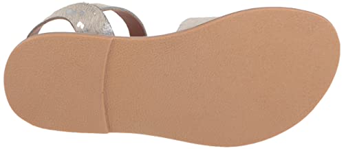 Image of Coconuts by Matisse girls Ankle Strap, Fisherman
