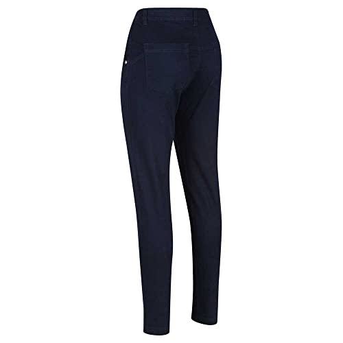 Regatta Katonya Winddichte, Wasserabweisende Softshell-Jeans für Damen