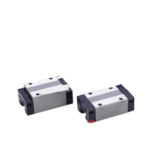 Bloc de guidage linéaire S20SR chariot coulissant pour axe de toupie et CNC