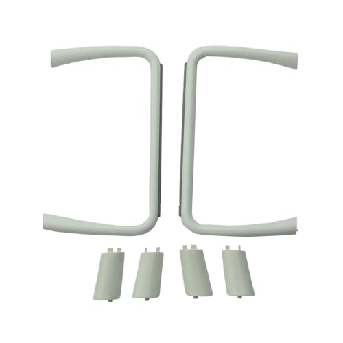 Train d'atterrissage pour DJI Phantom 4 Pro et Advanced V2.0 RTK