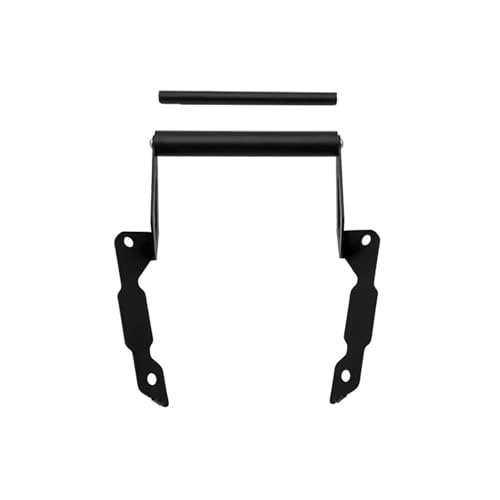 Support téléphone moto XL750 fixation GPS et support de navigation trail - 2