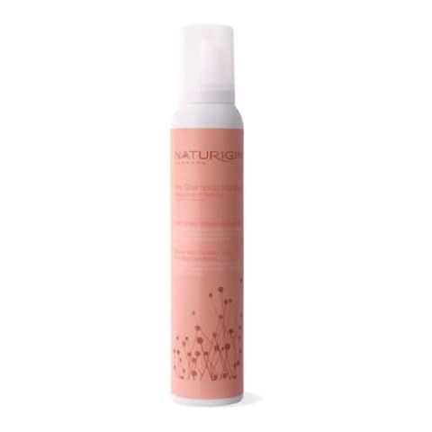 Naturigin Dry Shampoo Mousse Restyle and Refresh Cover