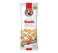 Bakers_Mini galletas de tenis 1.41 oz40 g_1 paquete