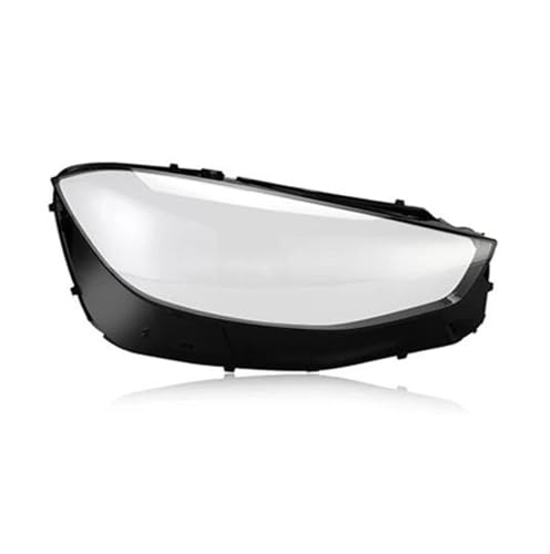 Cache lentille phare Mercedes S W223 2021-2022 droit couvercle optique