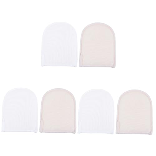Nettoyage corporel loofah naturel Healvian éponge exfoliation douce peau sensible