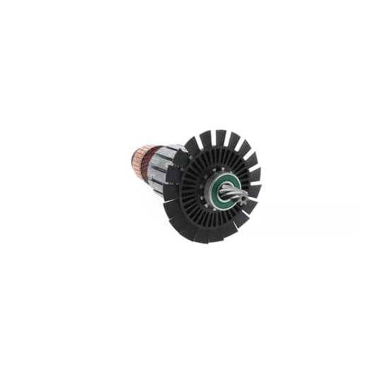 Durable Circular Saw Armature Replacement