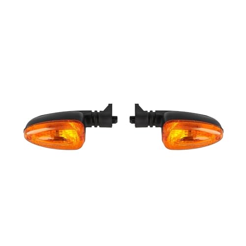 Clignotant Arrière de Remplacement pour Randonnée en Trail R1200GS F800GS