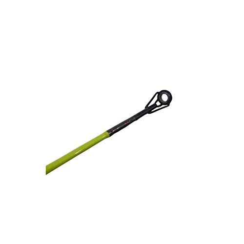 Vara Pesca Carretilha Marine Sports Laguna C601MH 1,83m 15-30 Lbs Inteira