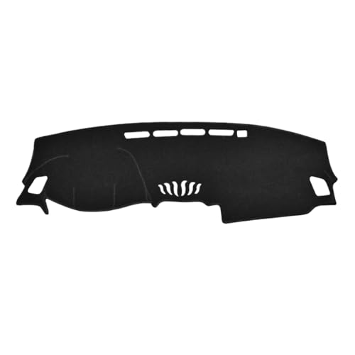Tapis de protection tableau de bord voiture accessoires intérieur Accord 2018-2022