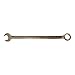 Produktbild KS Tools 963.7350 BRONZEplus Ringmaulschlüssel, extra lang 24 mm
