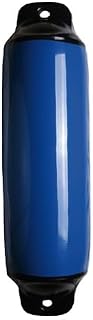 Boot & Motor Talamex ZK 2 - Fender (12 x 55 cm), color azul