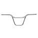 Black Ops MX/Freestyle BMX Handlebars, Chrome Plated