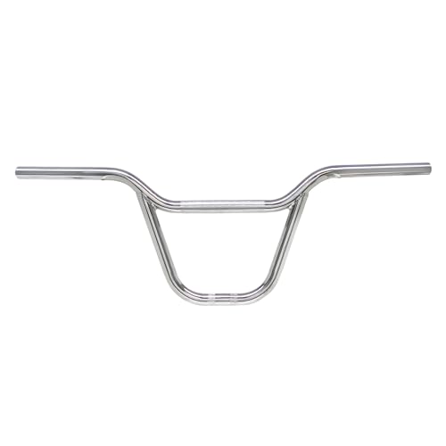 Black Ops MX/Freestyle BMX Handlebars Chrome Plated