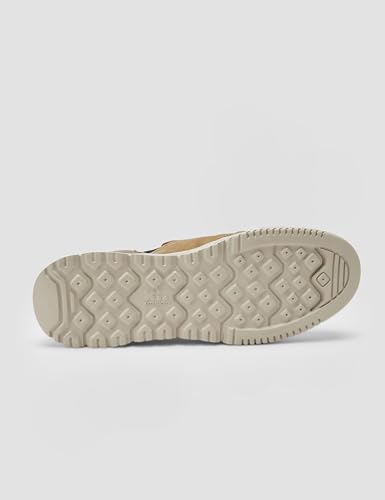 Image of Woodland Men's Pull On Casual Shoes