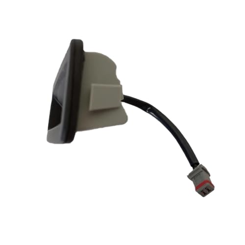 Interrupteur de hayon YUZ500020 pour le coffre de votre Range Rover Sport