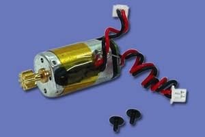 Walkera Super FP Spare Parts HM-Super FP-Z-08 Main Motor Track Shipping