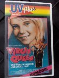 Preisvergleich Produktbild Virgin Queen [VHS]