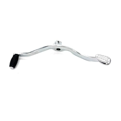 Levier de vitesse YBR125 kit de pédale de changement de vitesse moto en alliage renforcé YB