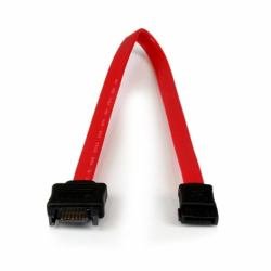 StarTech SATAEXT30CM 0.3M SATA EXTENSION CABLE