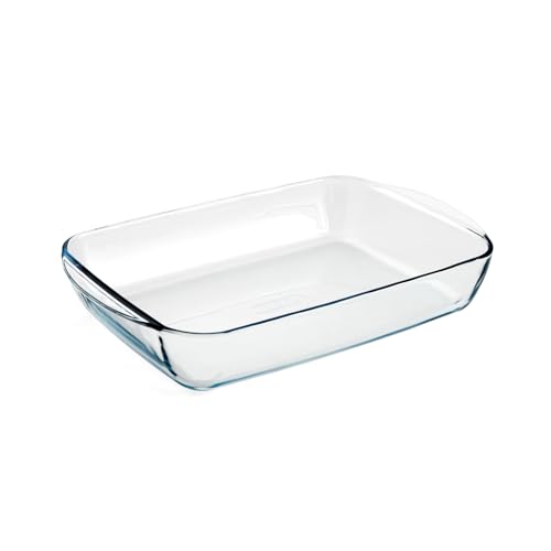 Pyrex Sweet y Savoury Fuente Rectangular