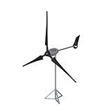 5 KW and 120 kWh/day Max. TESUP MAGNUM 5 Wind Turbine