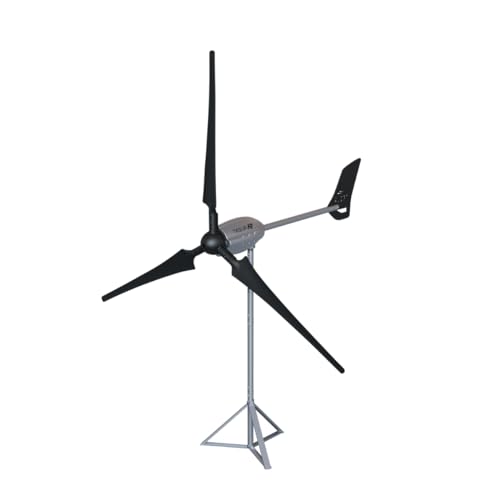 5 KW and 120 kWh/day Max. TESUP MAGNUM 5 Wind Turbine