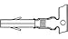 TE CONNECTIVITY / AMP - 350551-1 - CONTACT, SOCKET, 20-14AWG, CRIMP