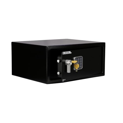 La Mejor Lista de Cajas de seguridad que puedes comprar esta semana. 14 Imagen adicional