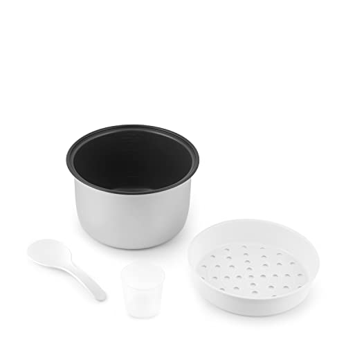 Aroma® 12-Cup (Cooked) Digital Rice & Grain Multicooker (Arc-966Bd) #TOP4