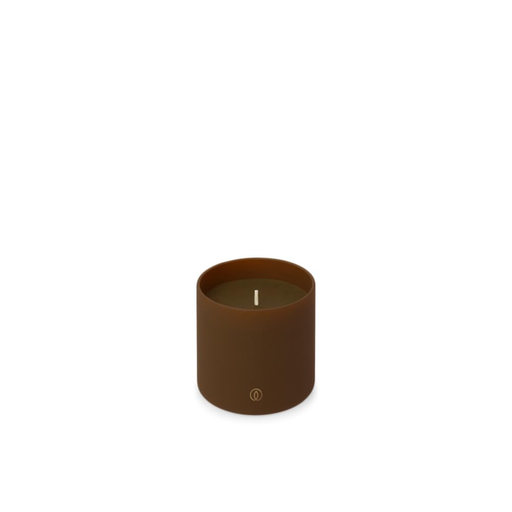 Spaas 6 candele profumate Glow ± 35 ore, Warm Wonder, mela e cannella