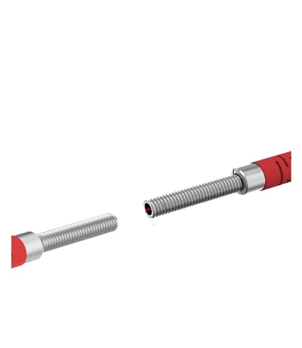 Capteur photoélectrique laser M3 pour éviter les pannes d'induction sur longue portée